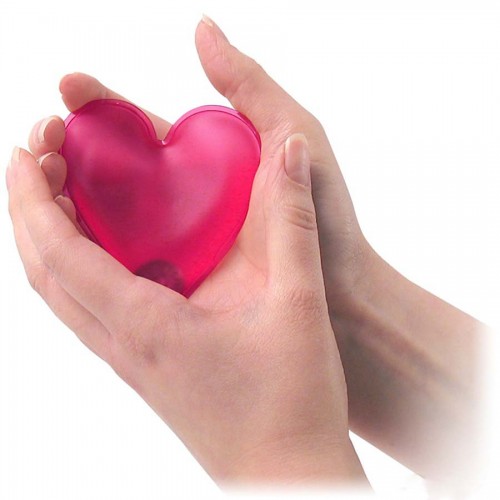 calentadores de manos