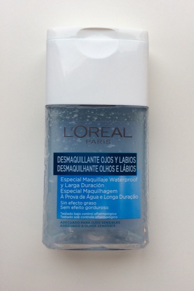 bifasico loreal
