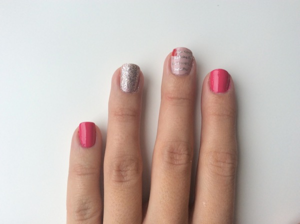 manicura san valentin