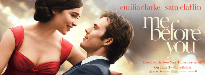 me before you