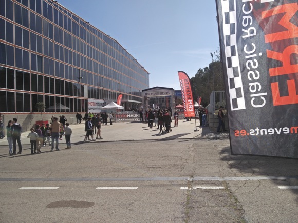 entrada motomadrid
