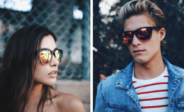 HAWKERS FUSION NEBULA pull and bear