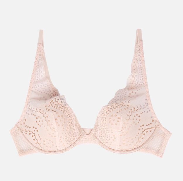 sujetador encaje