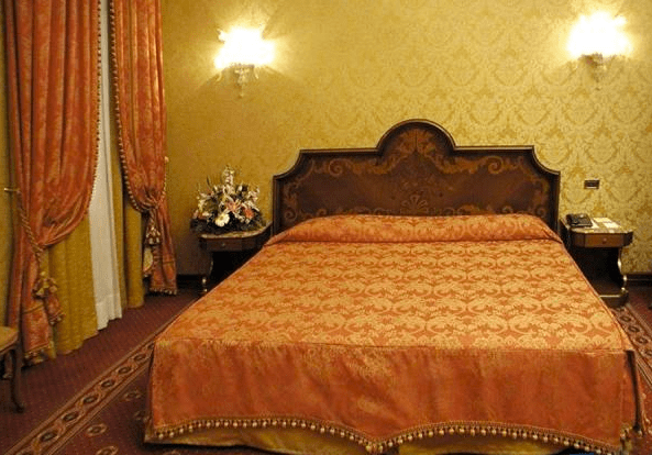 boscolo bellini venecia