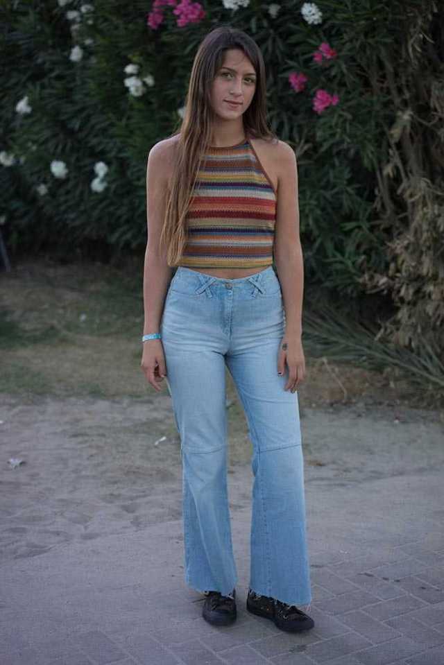 coachella street style 2016