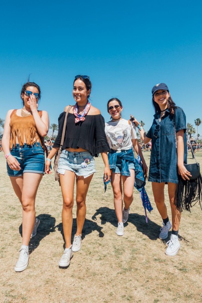 coachella street style 2016