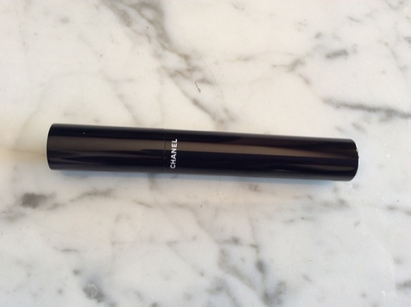 mascara chanel le volume