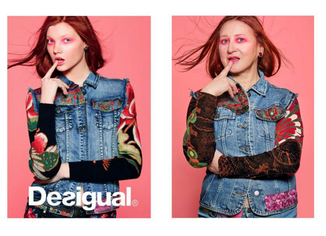 nathalie croquet desigual