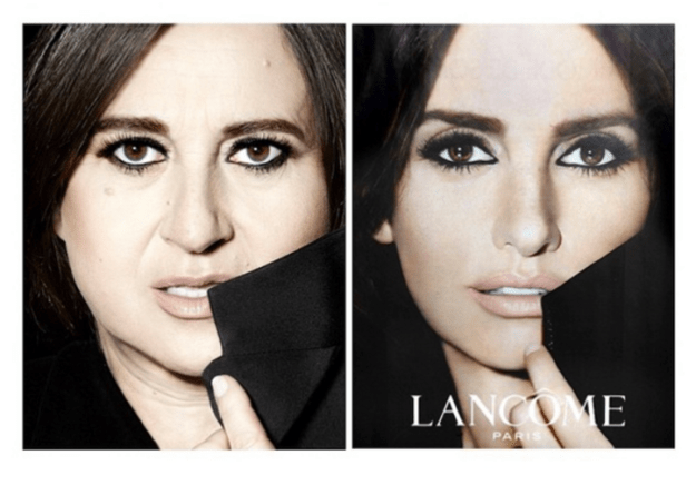 nathalie croquet lancome