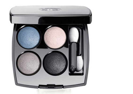paleta chanel