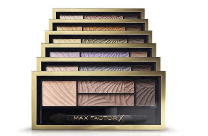 smokey eye drama mac factor