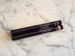 sombras stick chanel