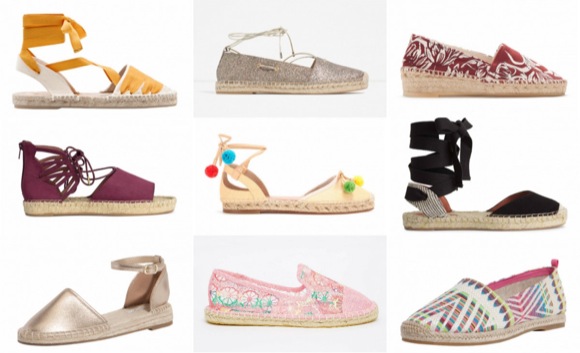 alpargatas originales