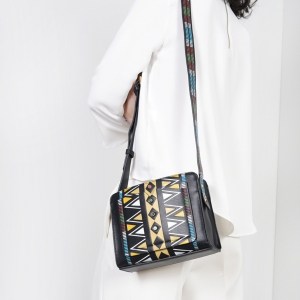 bolso verano bandolera parfois tribu