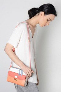 bolsos verano 2016 colores bandolera