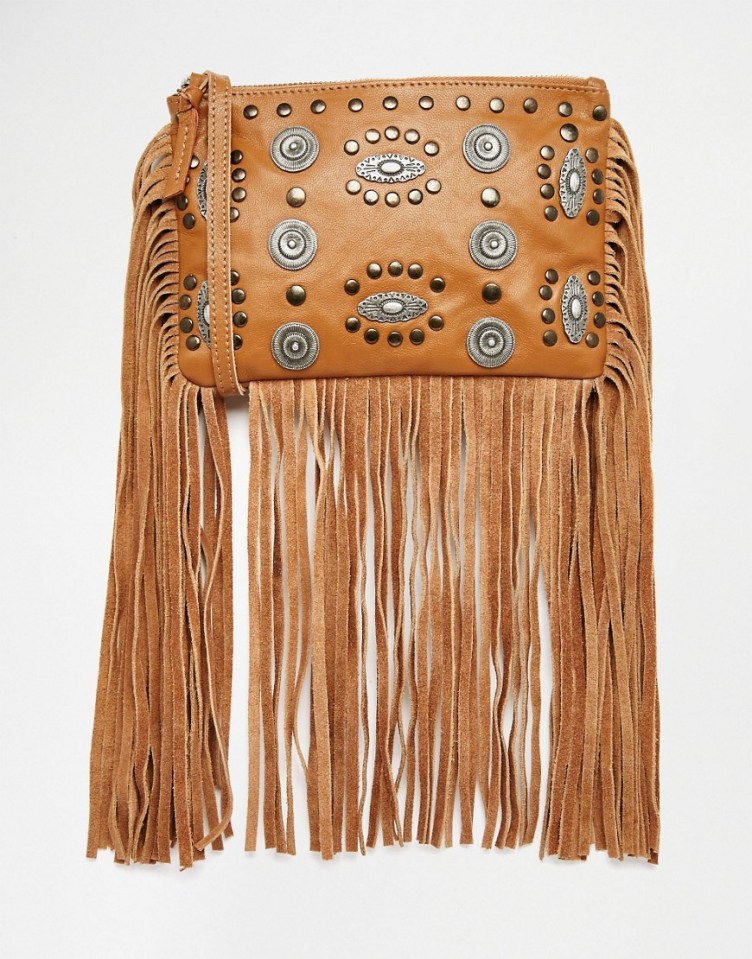 bolsos verano bandolera asos