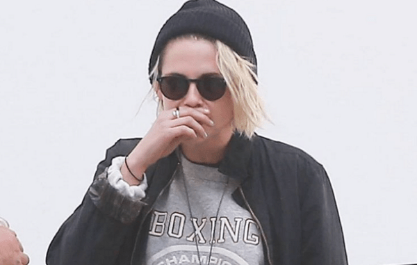 kristen stewart 2016