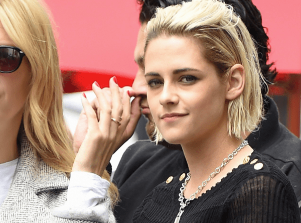 kristen stewart hollywood fame