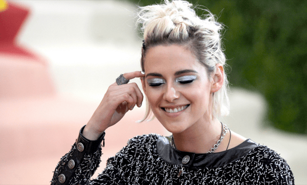 kristen stewart met 2016
