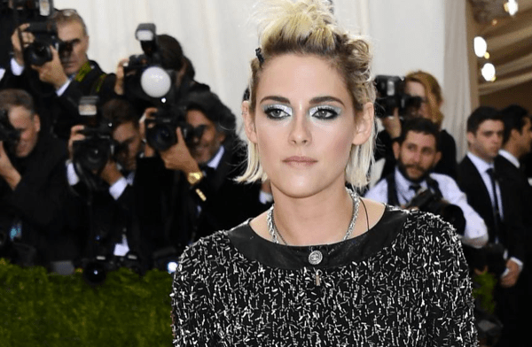 kristen stewart met 2016