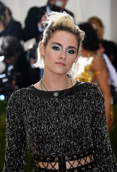 kristen stewart met 2016