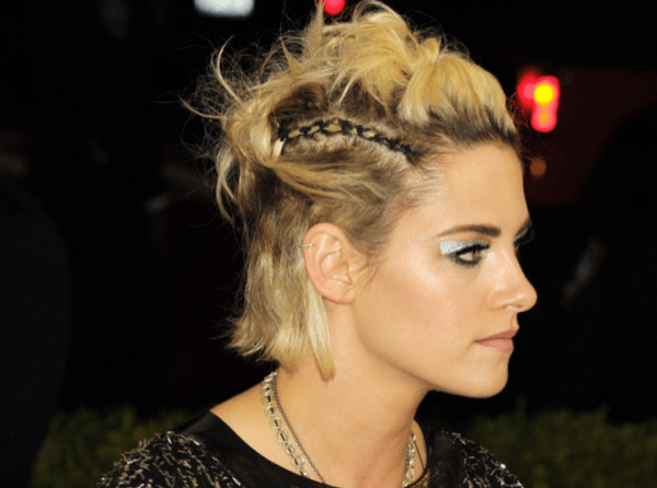 kristen stewart met 2016