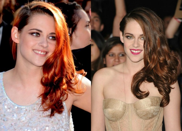 kristen stewart pelo largo