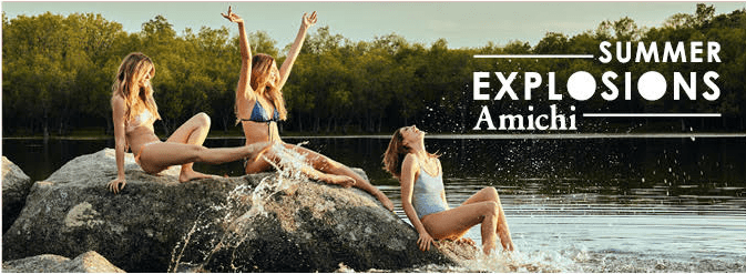 amichi explosion summer