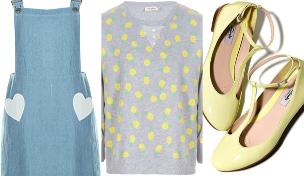 vestuario antes de ti