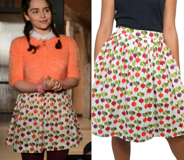 vestuario antes de ti