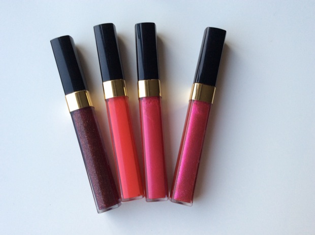 chanel review labiales