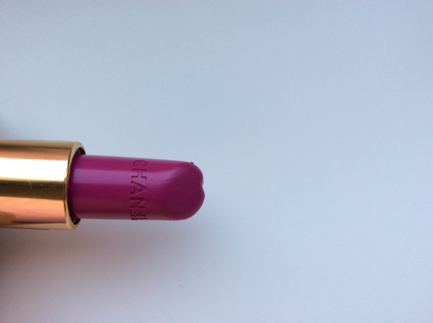 labiales chanel review