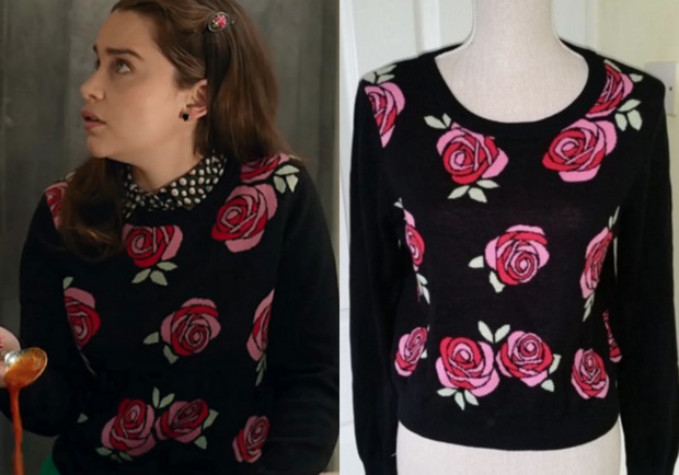 vestuario antes de ti