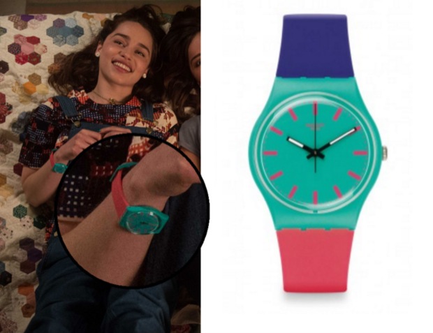 vestuario yo antes de ti