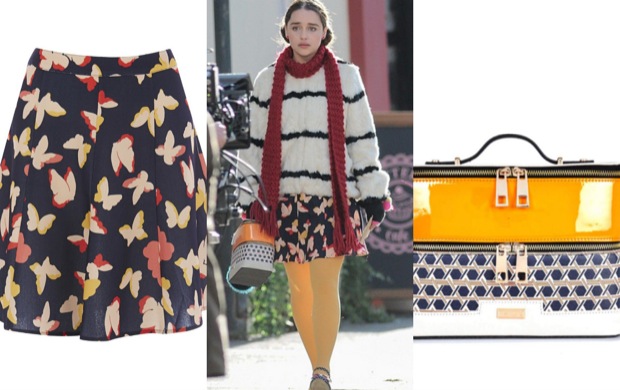 vestuario antes de ti