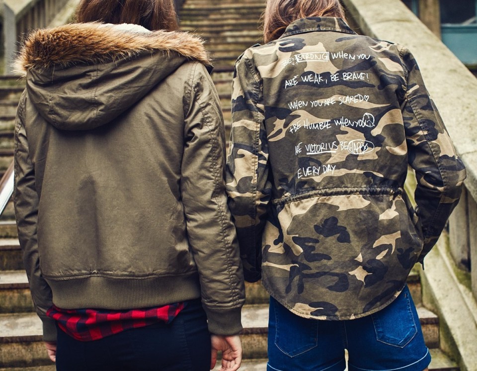 lefties invierno 2016_17