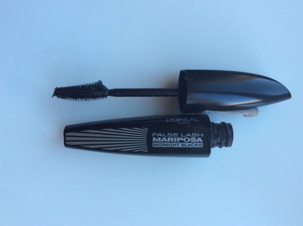 loreal false lash mariposa