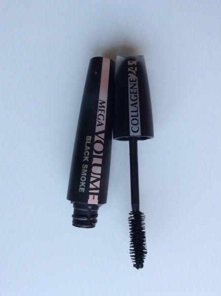 Mega Volume Collagene 24 horas