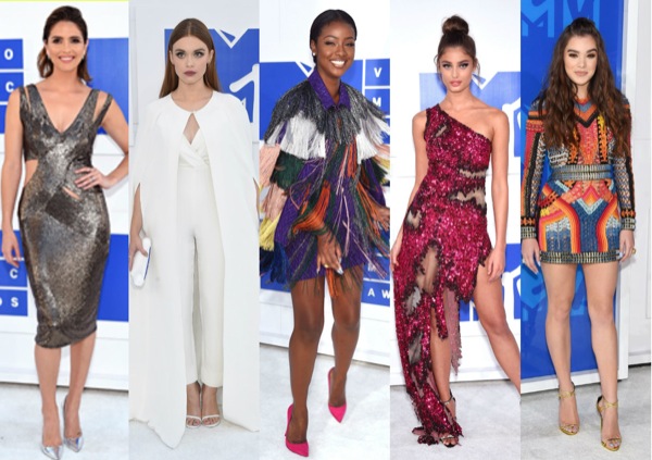 MTV Music Video Awards 2016