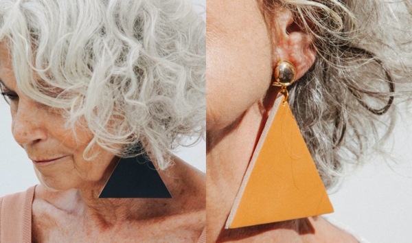 pendiente grande llevar uno malababa