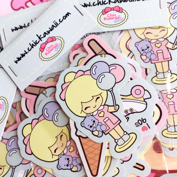 stickers-kawaii-chickawaii
