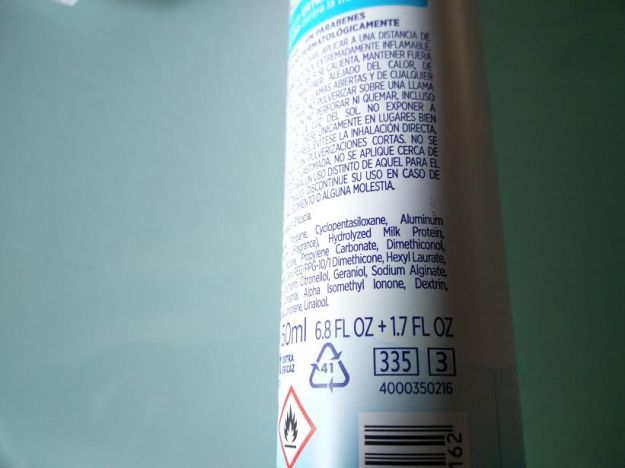 aluminio-desodorante