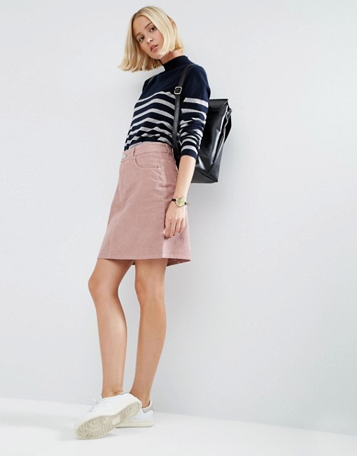 tendencias-falda-ante