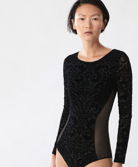 bodie-oysho-manga-larga