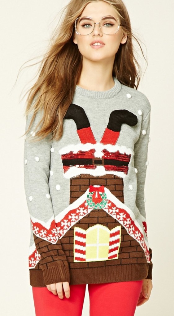 jersey-forever-21-navidad