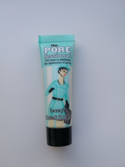 porefessional prebase