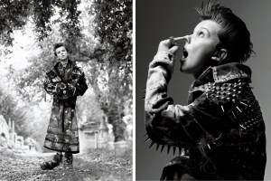 interview millie bobby brown