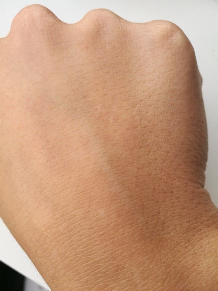 the body shop prebase