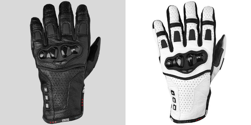 guantes moto mujer entretiempo