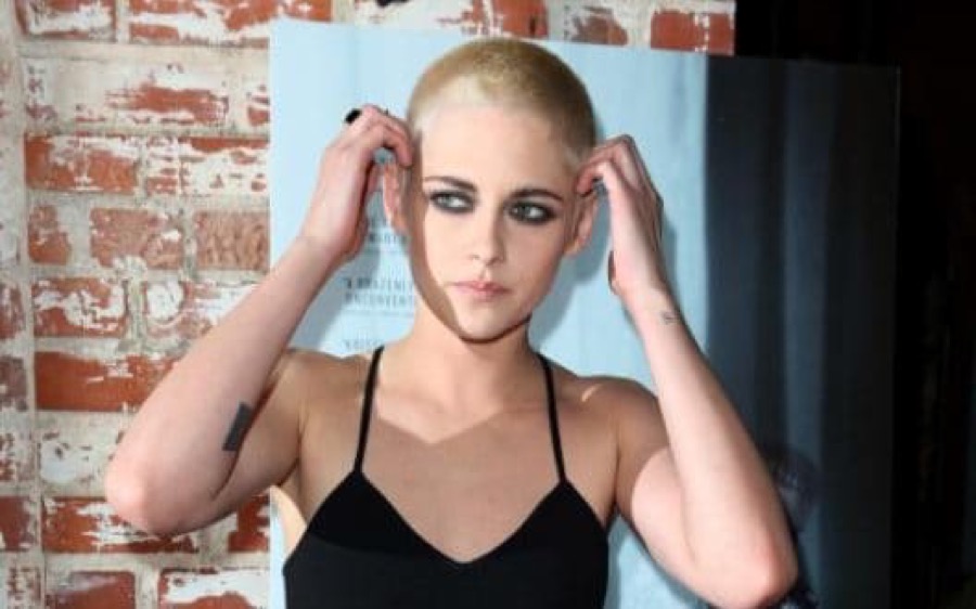 kristen-hair cut
